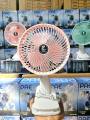 PAE 360' အားသွင်းညှပ်ပန်ကာအကြီး  (made in Thailand). 