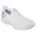 Skechers - Womens - Performance - GO WALK WOMENS - GO WALK 6 - 124626. 
