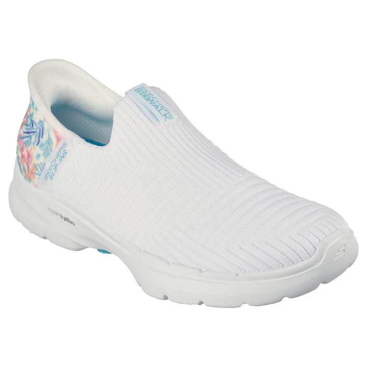 Skechers - Womens - Performance - GO WALK WOMENS - GO WALK 6 - 124626