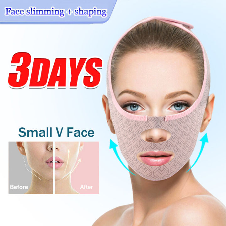(Preorder)Sevich%20Be%20auty%20Face%20Bandage%20Anti-Wrinkle%20Facial%20Correction%20Shaping%20Mask%20Face%20Shaping%20Tools%20-%20Image%205