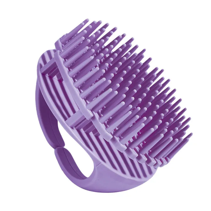 (Preorder)%20SEVICH%20Shampoo%20Brush%20Silicone%20Massage%20Scalp%20Comb%20Hollow%20Massage%20Brush%20Hair%20Brush%20Shower%20Brush%20Hair%20Scratching%20Comb%20-%20Image%209