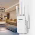Pix-Link WR09 network wifi 300M router. 