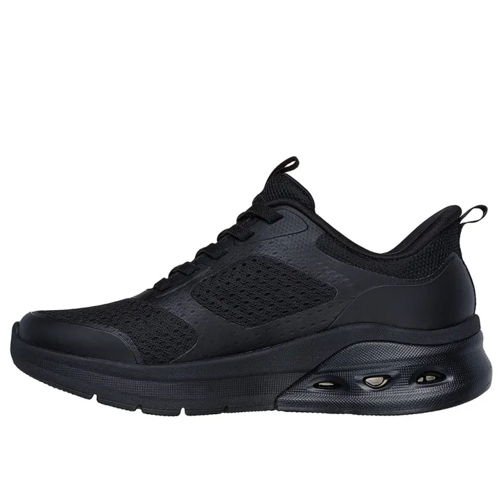 (Preorder)%20%20Skechers%20Women's%20Slip-ins%20BOBS%20Sport%20Arc%20Waves%202.0%20Now%20On%20Casual%20Shoes%20-%20117626-BBK%20Memory%20Foam%20-%20Image%205