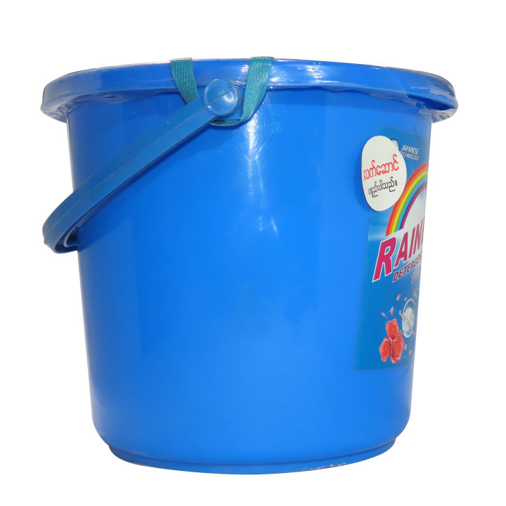 Rainbow%20Cream%20Super%20White%20Blue%20(9kg)%20Bucket%20with%20present%20-%20Image%202