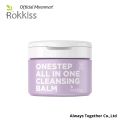 Onestep All In One Cleansing Balm. 