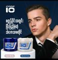 code 10 styling cream(125ml). 