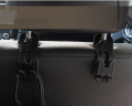 Universal Car Seat Back Hook Backrest Hanger. 