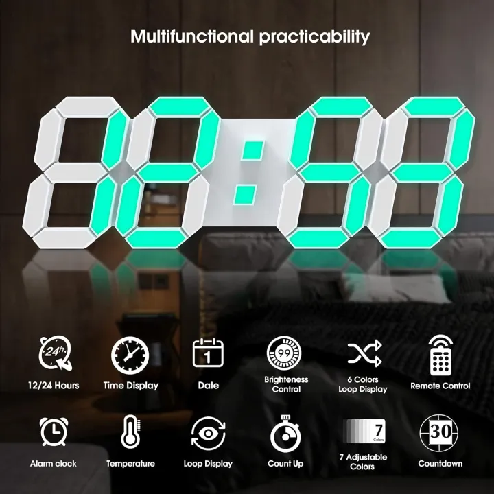 3D%20LED%20Digital%20Alarm%20Clock,%207"%20Large%20Display%20Alarm%20Clocks%20for%20Bedrooms,%20with%203%20Adjustable%20Brightness%20Levels%20Desk%20Alarm%20Clock%20for%20Home%20Office%20-%20Image%206