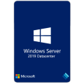 Windows Server 2019 Datacenter License Key. 
