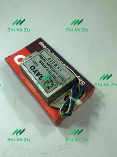 +12V%20Electronic%206%20wire%20Voltage%20Regulator%20SAYO%20Alternator%20Motor%20Dynamo%20-%20Image%203