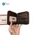 Imperial Horse Wallet For Men. 