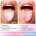 (Preorder)Sevich Stainless Steel Tongue Scraper Oral Hygiene Tongue Cleaner Care Cleaning. 