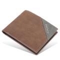 Baellerry Men Fashion Wallet. 