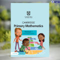 Cambridge Primary Mathematics 2E Workbook 1. 