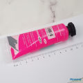 Magenta - Fluorescent Acrylic -  50ml - Mont Marte. 