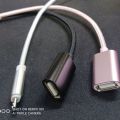 KY-168 Micro OTG Cable. 