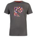 Trendy Store : Pierre Cardin Logo T-shirt for Men  Pierre Cardin Logo T-shirt for Men • Fashion Men  Clothing. 