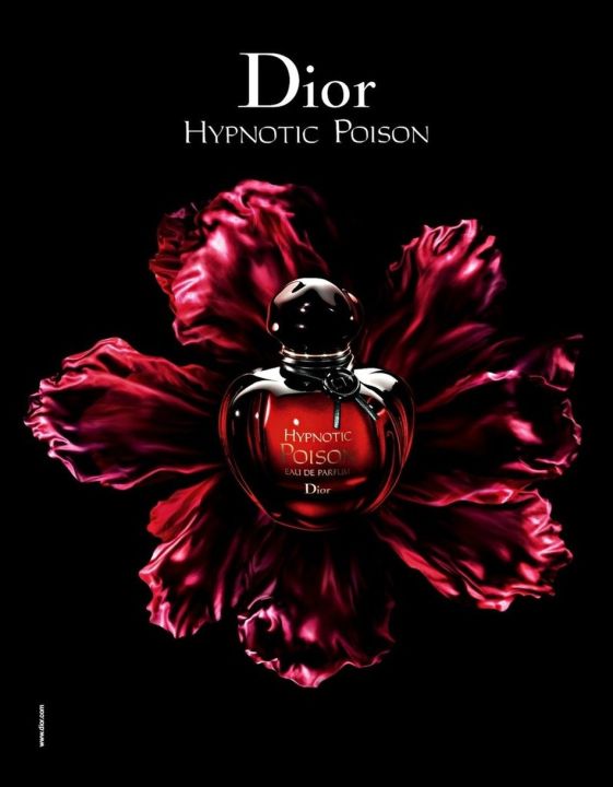 hypnotic poison parfum 100 ml