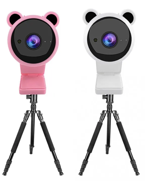 Panda%201080P%20HD%20Webcam%20Web%20Camera%20Built-in%20Microphone%20Auto%20Focus%20Webcam%20Full%20HD%20Camara%20-%20Image%207