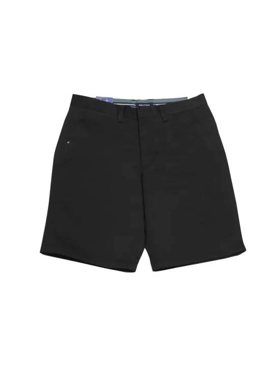 (Preorder)NAUTICA%20Slim%20Fit%20shorts%20pants%20KK9316%20-%20Image%204
