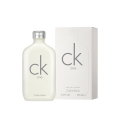 Calvin Klein ck one eau de toilette 100 ml 3.3 Fl Oz (Unisex). 