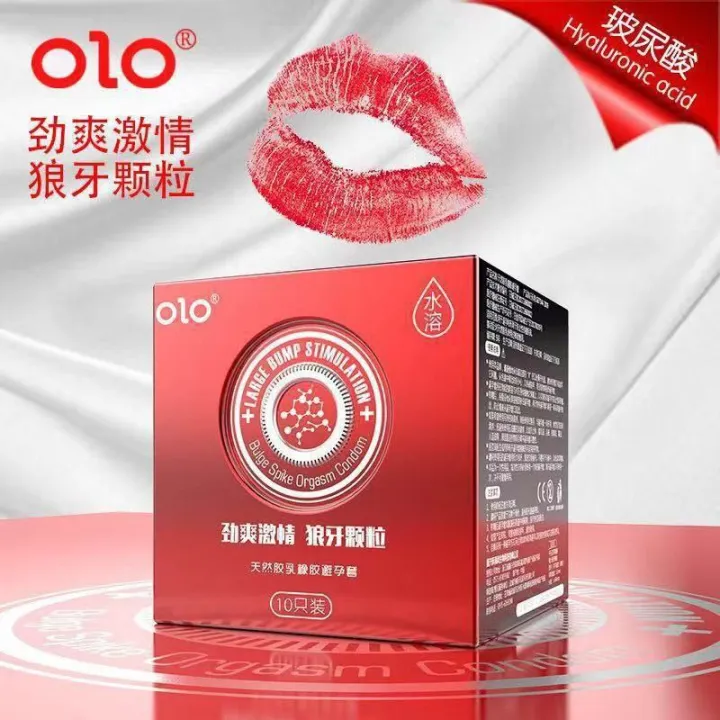 OLO%20UltraThin%20Zero%20Felling%20001%20Condom%20For%20Long%20Lasting%20Hyaluronic%20Acid%20Condom%20-%2010Pcs%20-%20Image%203