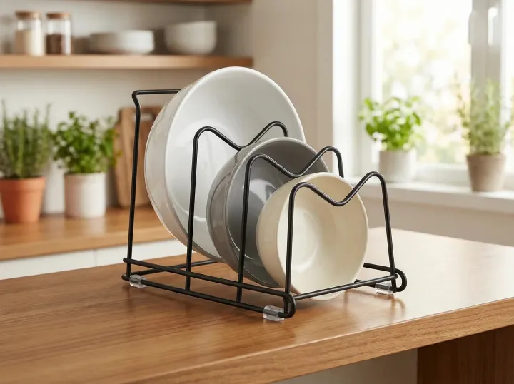 3-Tier%20Black%20Metal%20Pot%20Lid%20&%20Pan%20Organizer%20Rack%20%E2%80%93%20Kitchen%20Counter%20Storage%20Stand%20-%20Image%202