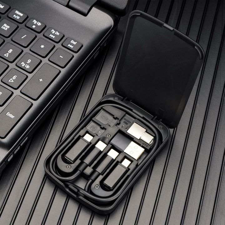 Multi-Functional%20Compact%20Cable%20Card%20with%2022"%20USB-C%20Cable%20&%20USB-A/Micro-USB/Light/OTG%20USB%20Adapter%20Kit%20Cable%20Convertor%20Storage%20Box%20for%20Traveling%20Phone%20Pad%20Charging%20PC%20Computer%20Data%20Transfer%20-%20Image%205