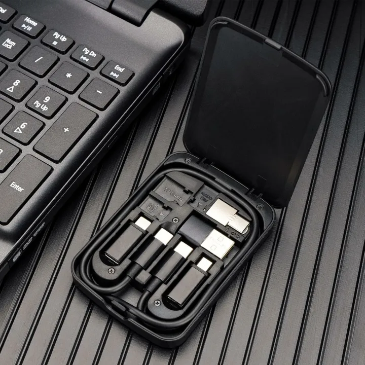 Multi-Functional%20Compact%20Cable%20Card%20with%2022"%20USB-C%20Cable%20&%20USB-A/Micro-USB/Light/OTG%20USB%20Adapter%20Kit%20Cable%20Convertor%20Storage%20Box%20for%20Traveling%20Phone%20Pad%20Charging%20PC%20Computer%20Data%20Transfer%20-%20Image%205