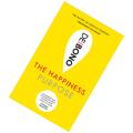 The Happiness Purpose - Edward De Bono. 