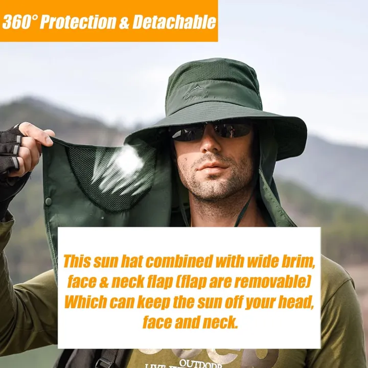 (Preorder)%20NEENCA%20Men%20Women%20Wide%20Brim%20Hat%20UV%20Protection%20Outdoor%20Sun%20Protection%20Face%20&%20Neck%20Cover%20%20%E1%80%A1%E1%80%99%E1%80%BB%E1%80%AD%E1%80%AF%E1%80%B8%E1%80%9E%E1%80%AC%E1%80%B8/%E1%80%9E%E1%80%99%E1%80%AE%E1%80%B8%E1%80%86%E1%80%B1%E1%80%AC%E1%80%84%E1%80%BA%E1%80%B8%E1%80%A6%E1%80%B8%E1%80%91%E1%80%AF%E1%80%95%E1%80%BA%20-%20Image%205