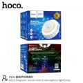 Hoco DL01 Magnetic Sound Control Atmosphere Light Lamp. 