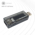 KWS-V21 USB Tester - CE Store. 