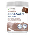 (Pre-order)Ozmolts Collagen Protein Powder Collagen, Calcium Supplement, Bone Strengthening, Health Supplement Strawberry Flavor 300g. 
