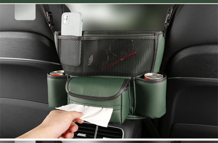 Car%20storage%20bag%20center%20console%20armrest%20box%20multi-functional%20isolation%20block%20bag%20storage%20bag%20Napa%20leather%20car%20interior%20storage%20-%20Image%206