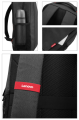 Lenovo Q3 laptop backpack. 