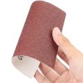 Multi-Purpose Sandpaper - 10 Pcs. 