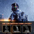 Tech Xtreme ONIKUMA K19 Professional Game Headphone with MIC RGB LED Backlight Wired Gamer Headset Noise Canceling ForPC/PS4/XBOX. 