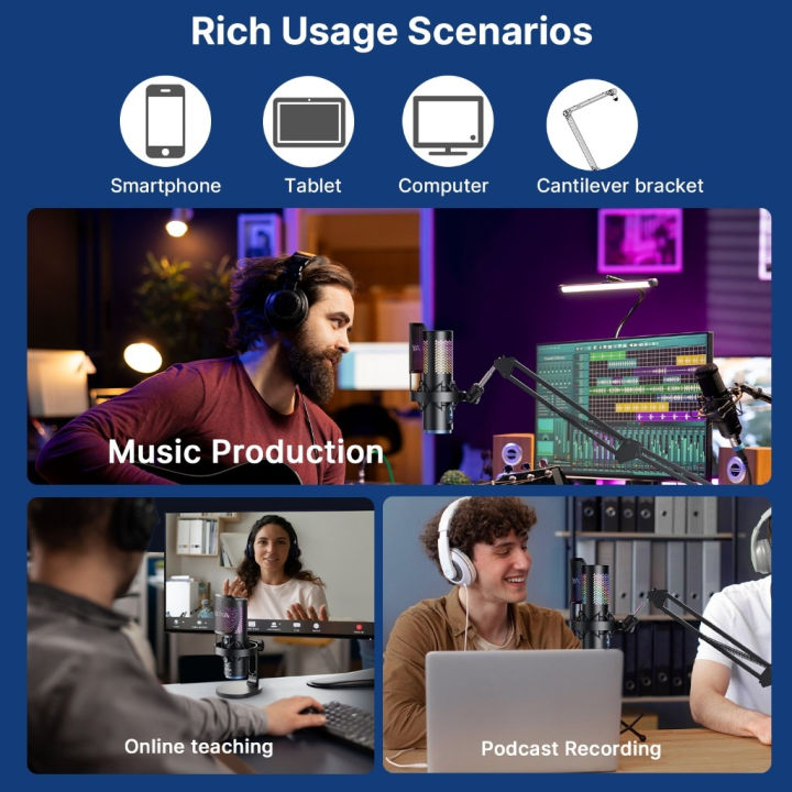 (Preorder)%20BOYA%20K5%20USB%20RGB%20Desktop%20Microphone,%20Gaming%20Microphone,%20Wireless%20Microphone,%20Condenser%20Microphone,%20PC%20Microphone,%20Vocal%20Recording%20Microphone,%20Compatible%20with%20Mobile%20Phones.%20-%20Image%209