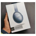 Bose QuietComfort 35 II Wireless Bluetooth Headphones Wireless Headphones Bluetooth Earphones HiFi Music with Mic (First Copy). 
