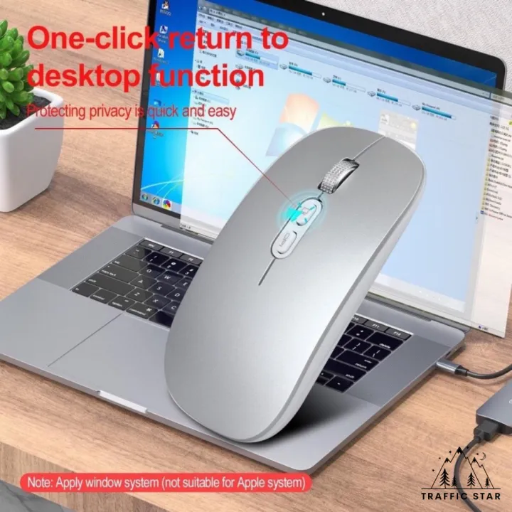 M103%20Wireless%20Silent%20Mouse%20Built%20in%20Battery%20Rechargeable%20DPI%20Adjustable%20-%20Image%204