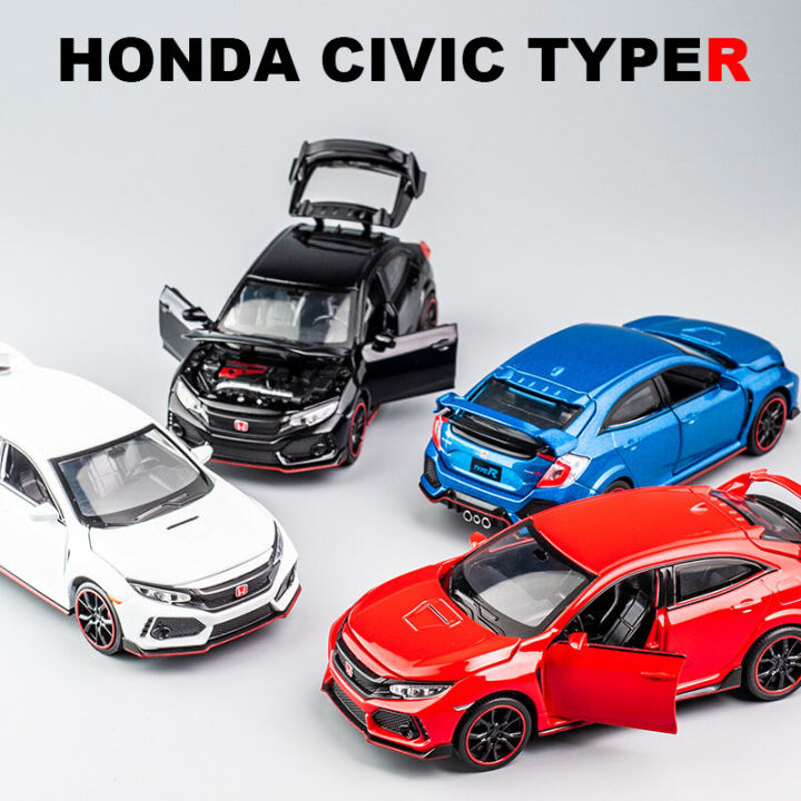 (Preorder)%20LEO%201:32%20Scale%20HONDA%20CIVIC%20TYPE-R%20DIECAST%20model%20alloy%20car%20sound%20and%20light%20pull%20back%20caR%20TOYS%20COLLECTION%20Toys%20for%20boys%20Gift%20Collection%20%E1%80%80%E1%80%9C%E1%80%B1%E1%80%B8%E1%80%80%E1%80%85%E1%80%AC%E1%80%B8%E1%80%85%E1%80%9B%E1%80%AC%E1%80%A1%E1%80%9B%E1%80%AF%E1%80%95%E1%80%BA%20-%20Image%202