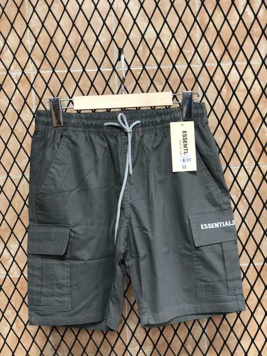 ESSENTIAL%20Short%20Pants(a001012)%20-%20Image%204