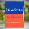 Nine Stories - J.D. Salinger. 