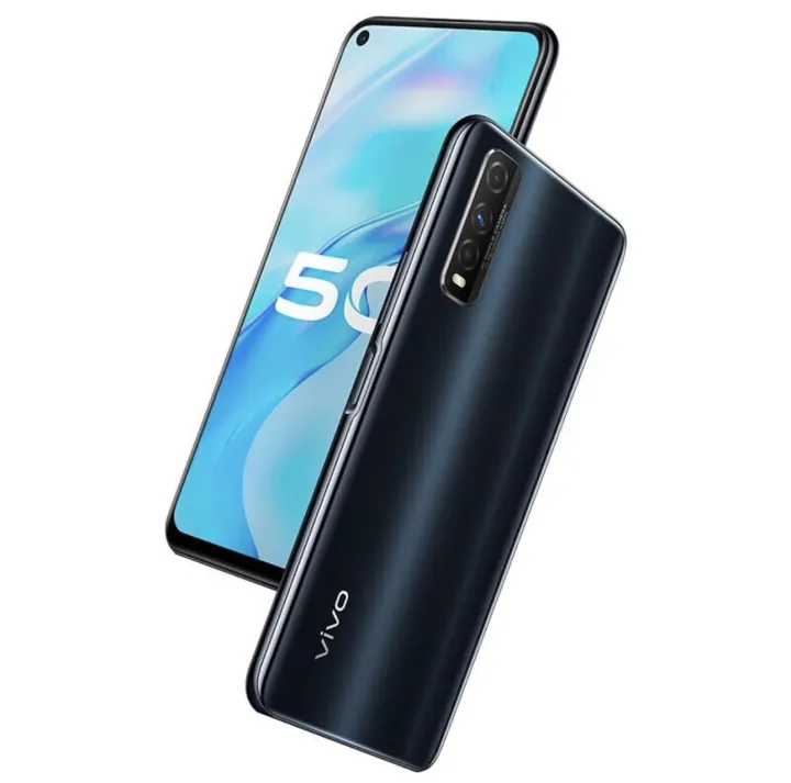 Vivo%20Y51S,%206.53''%20Full%20Display;%202%20Years%20Warranty;%20Network%205G%20LTE;%20Ram%206GB%20+ROM%20128GB;%20New%20Packing;%20Side%20Fingerprint,%20Rear%20camera%2048MP%20-%20Image%206