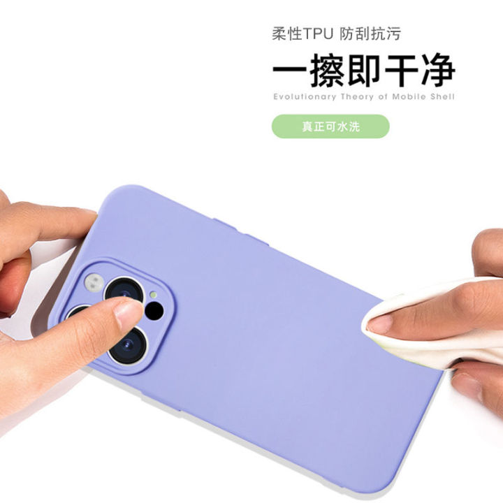 Flat%20Edge%20Style%20Color%20TPU%20Original%20Case%20(2.0mm)%20For%20iphone%2011%20-%20Image%208