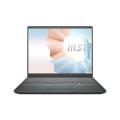MSI Modern 14 B11MOU Intel Core i3 11th Gen. 