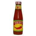 Bravo Chilli Sauce 210Cc. 