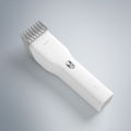 ဆံပင်ညှပ်စက် Mi Xiaomi Enchen Boost Hair Clipper for Men, Cordless ,- USB Fast Charge (White). 