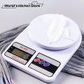 Golden Pyae SF400 Kitchen Scales Digital Balanca Food Scale High Precision Kitchen Electronic Scale 10kg Digital Baking Food Scale. 